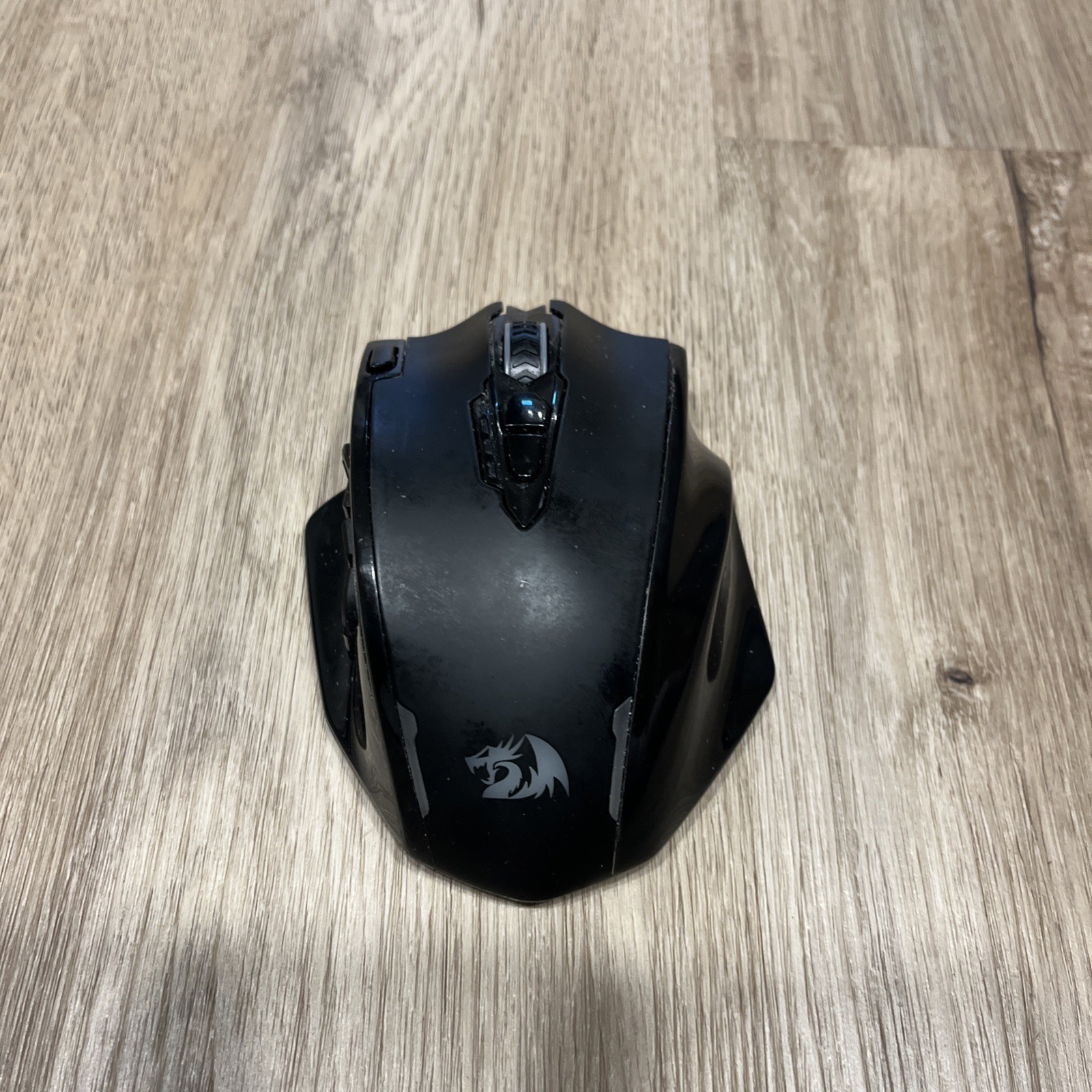 RED DRAGON M913 IMPACT ELITE WIRELESS GAMING MOUSE 16000 DPI. No usb dongle 