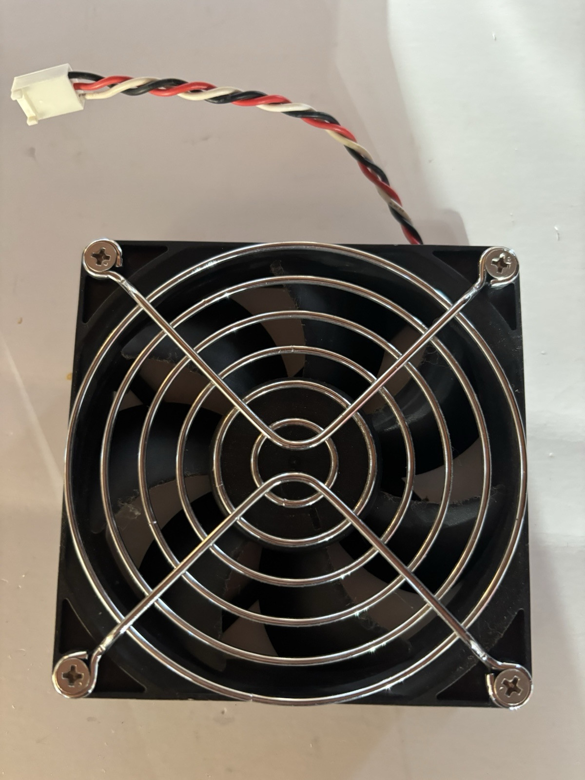 AVC DC FAN 12V DS09225S12H-034 3 PIN COOLING FAN  DC12V ~ 0.41A
