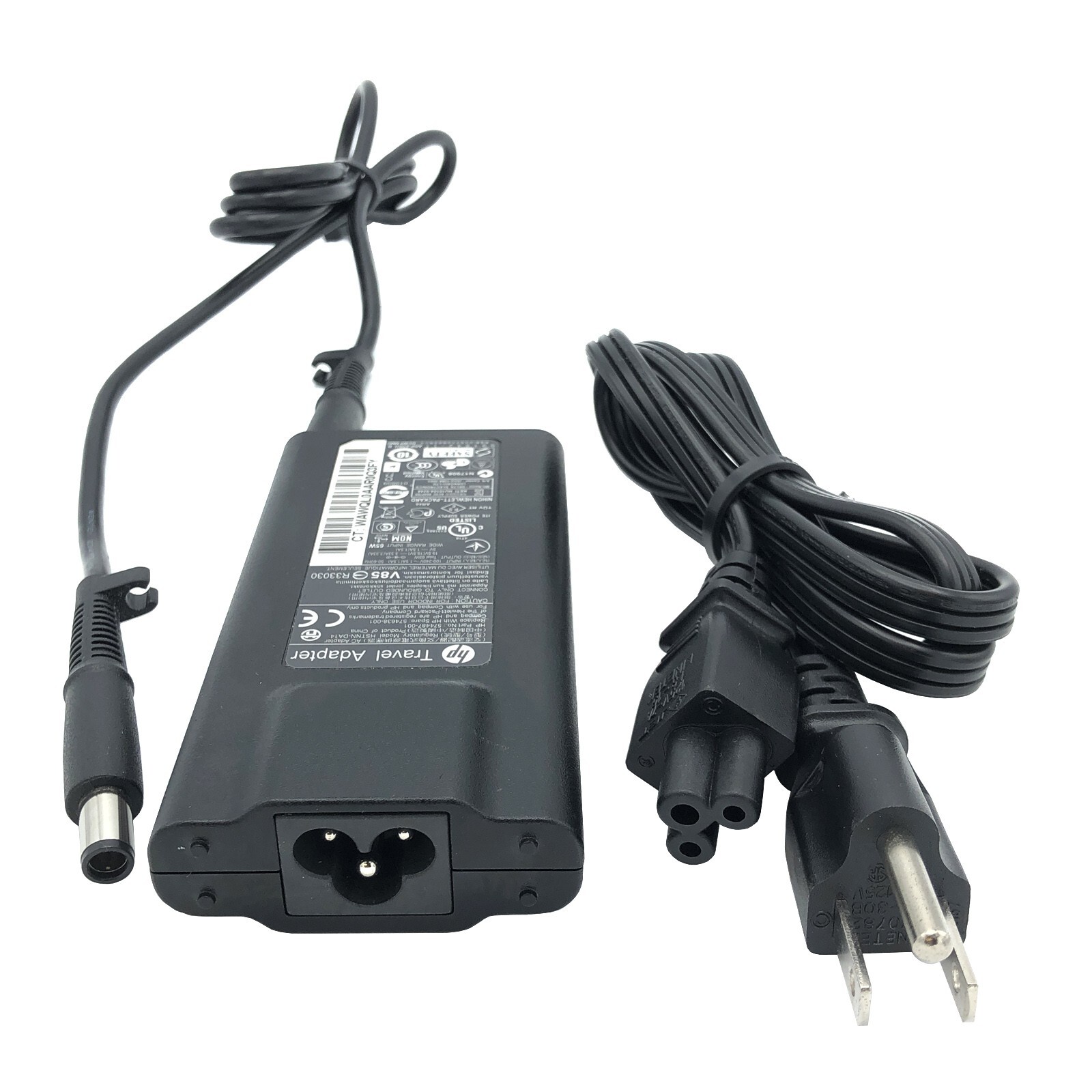 Genuine 65W HP Power Supply for Prodesk 600 G1 G2 G3 G4 G5 G6 Desktop PC Charger