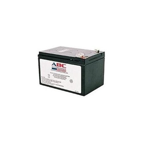 RBC4 REPLACEMENT BATTERY PK FOR APC UNITS 2YR WARRANTY