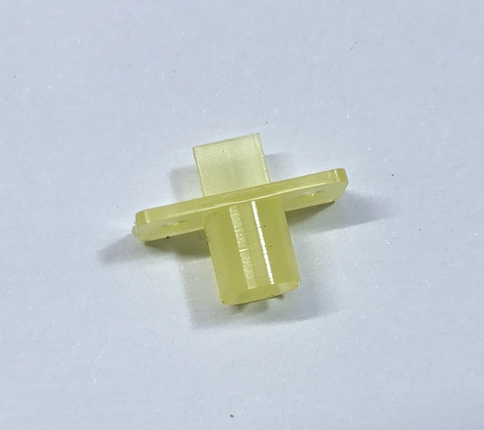 Commodore Amiga 3000 D LED-INSERT for Front Cover/Faceplate