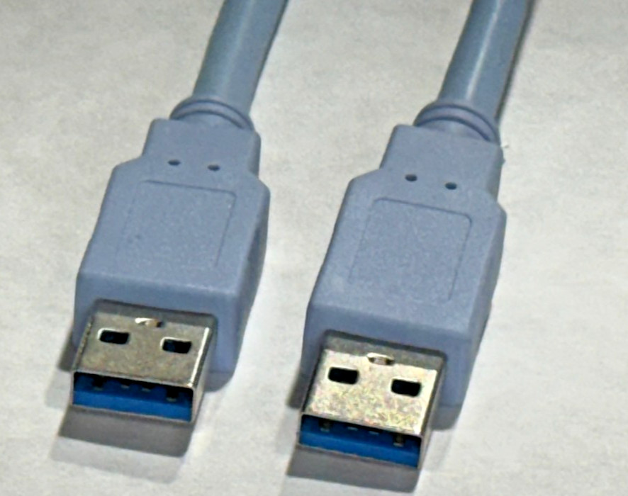A900-CONS-KIT-U USB Console Kit, USB-to-USB cable Custom