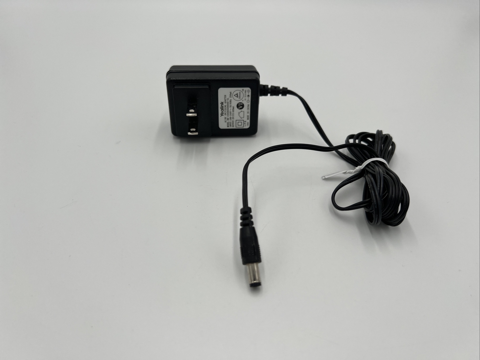 Genuine AC Adapter for Yealink W52 for W52P DECT Cordless VoIP IP Phone