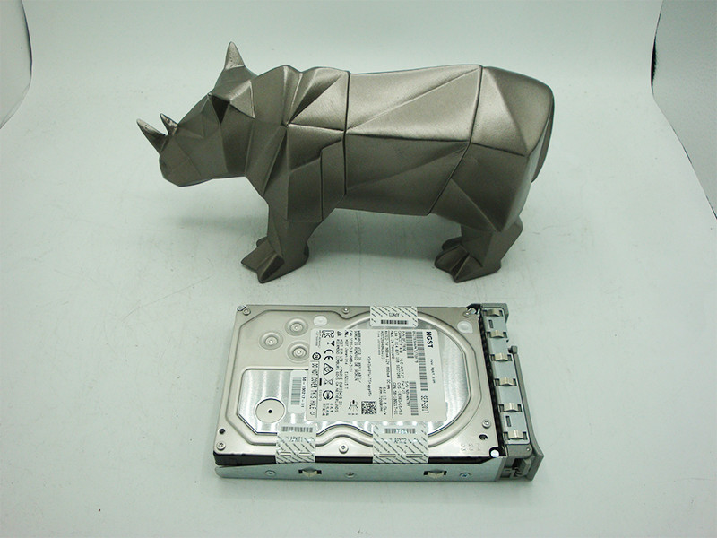 Cisco UCS-HD4T12GK9 4TB 7.2k rpm LFF HDD (SED)