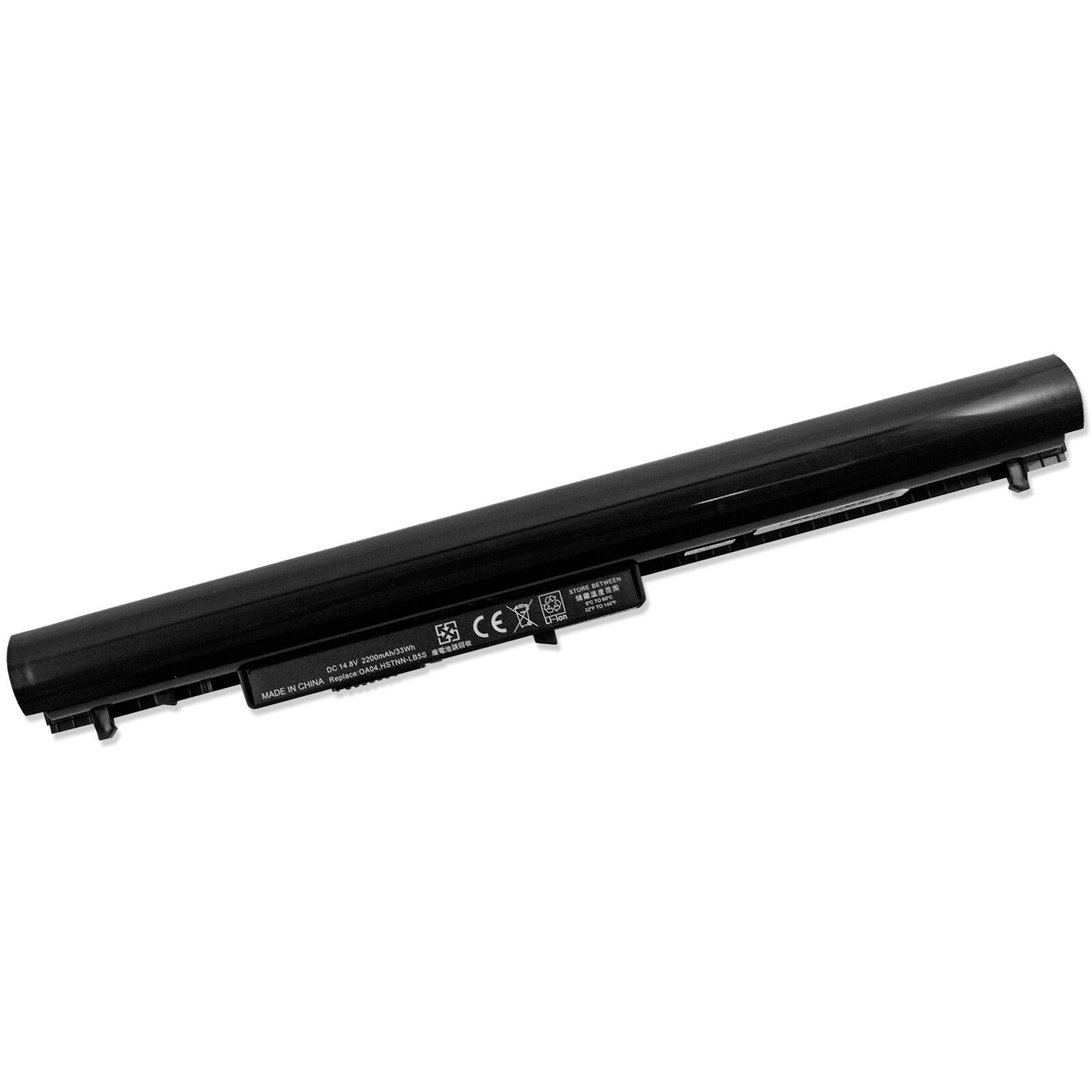 New 4Cell Laptop Battery For HP 15-G019WM, F9H60UA Notebook Portable Computer
