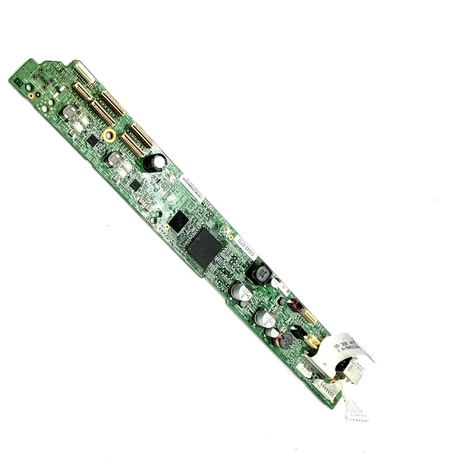MainBoard CG43 Fits For Epson XP-15000 XP15010 XP-15080 XP-15010 Printer Parts
