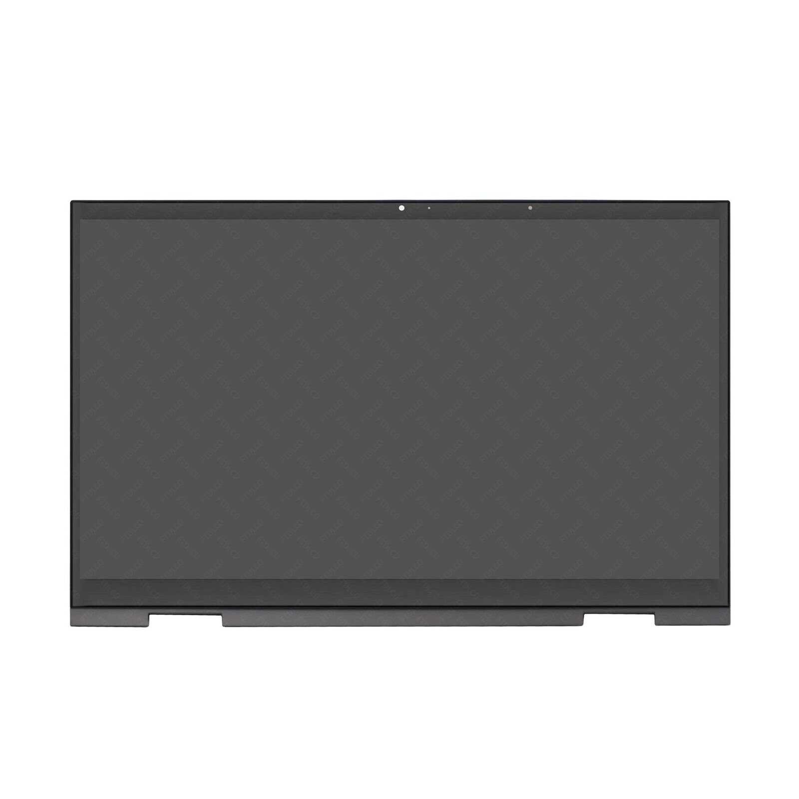 FHD LCD Touchscreen Digitizer IPS Display Assembly for HP ENVY X360 15m-eu0043dx