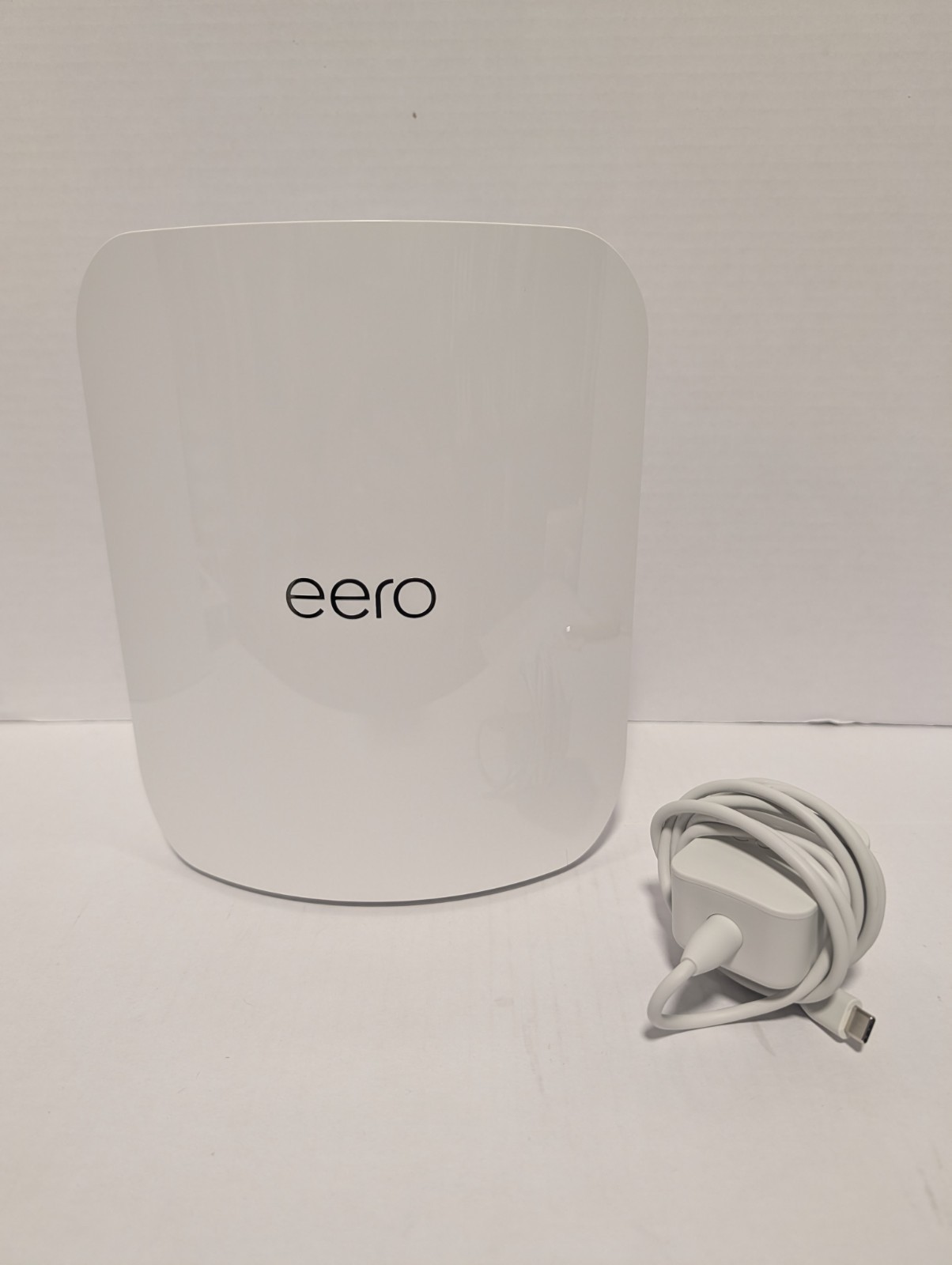 Amazon EERO Max 7 Tri-Band Wi-Fi 7 Mesh Router - V010001 - UA - ✅ TESTED ✅
