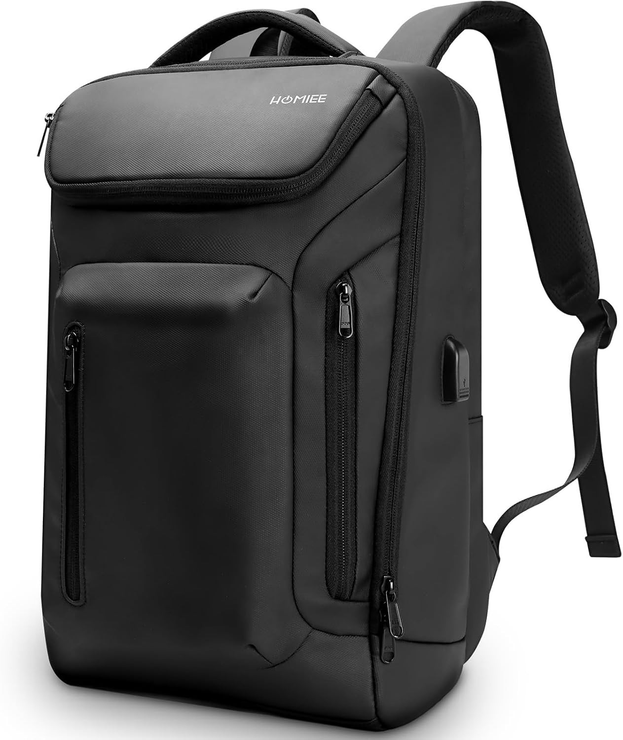 Smart Backpack Waterproof 15.6 Inch Laptop Backpack