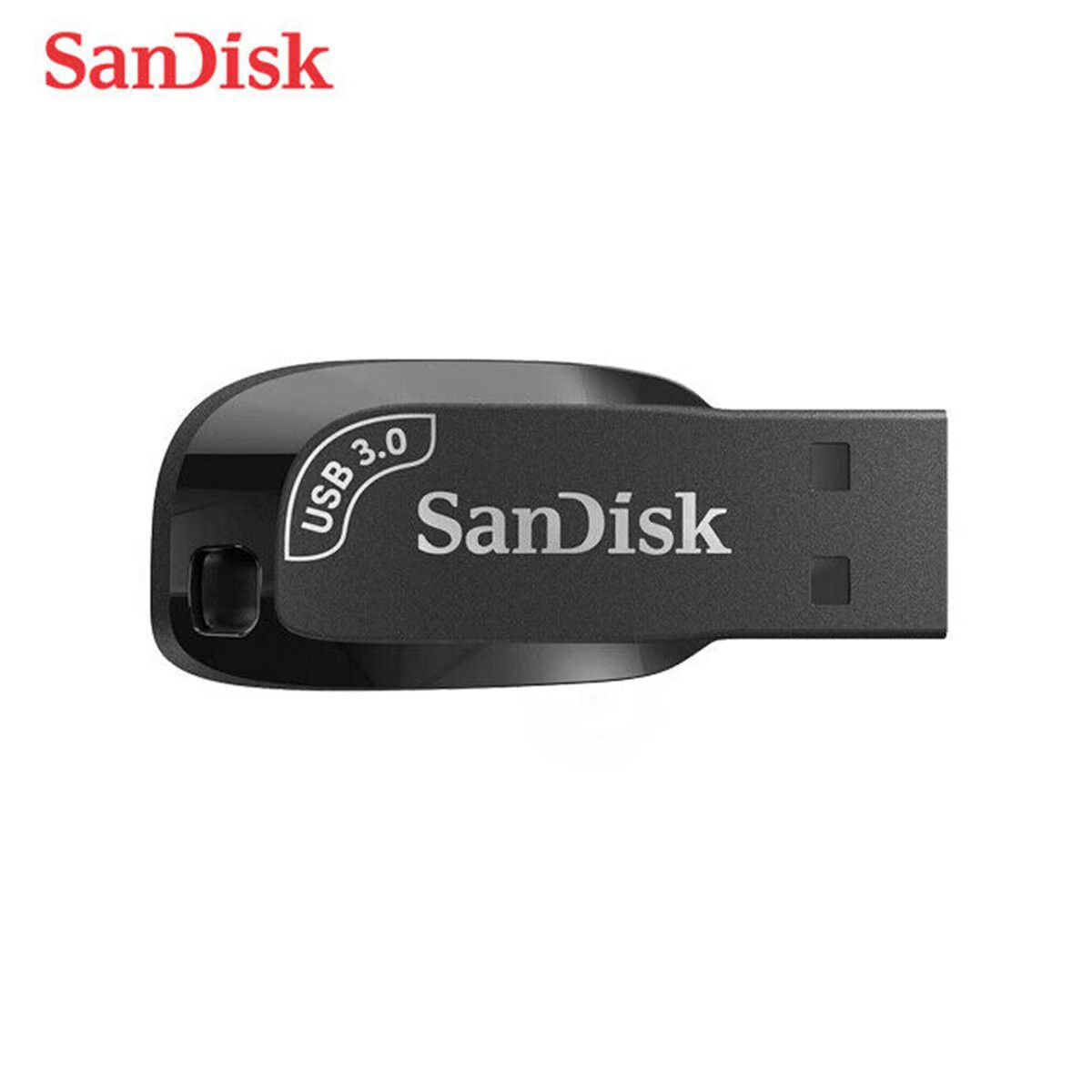Sandisk Ultra Shift USB Flash Drive 64GB USB 3.0 Flash Drive High Speed Pen Drive 