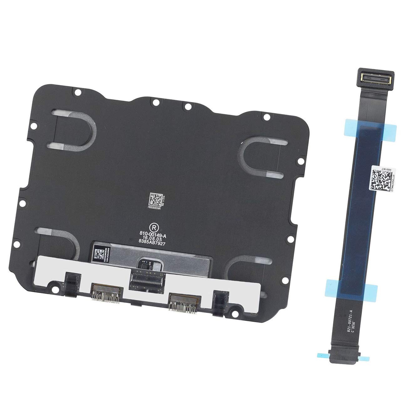 IPD Trackpad Touchpad with Flex Cable 821-00184-A for MacBook Pro 13" Retina ...