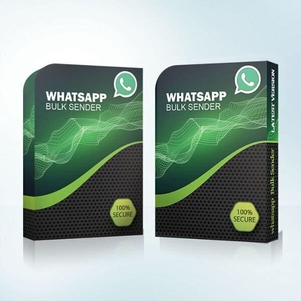 Platinum +62 -  Bulk WhatsApp Sending Marketing Software