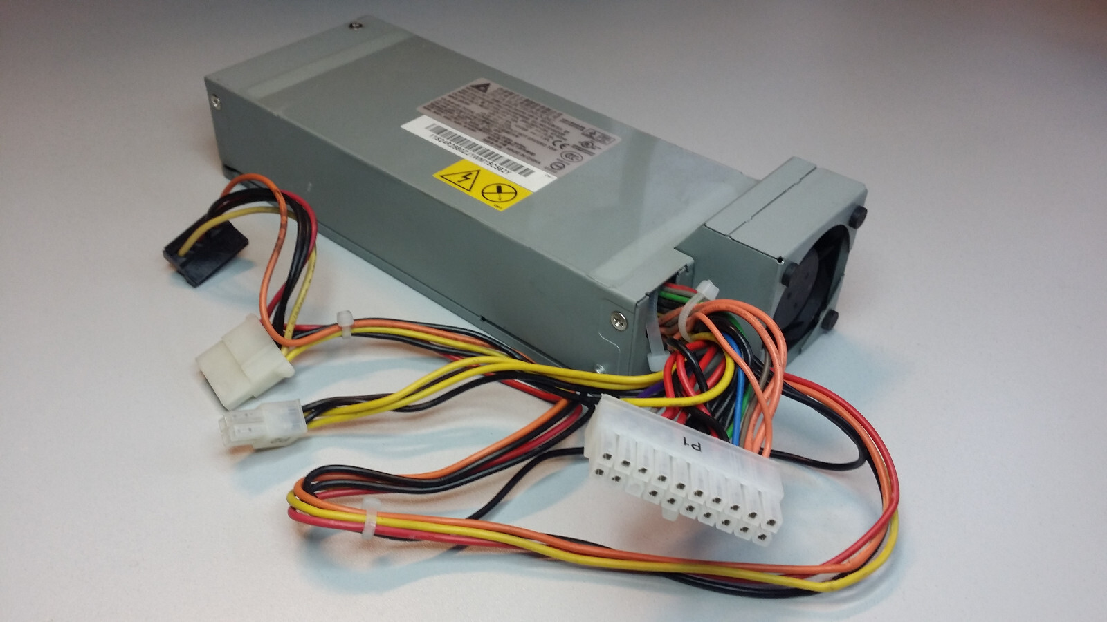 Mini ATX Power Supply PC 200W DPS-200PB-156A DELTA ELECTRONICS