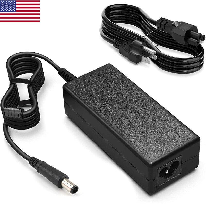 Laptop Charger for HP Compaq Presario CQ57 CQ60 CQ56 CQ61 CQ62 CQ50 CQ45 Adapter