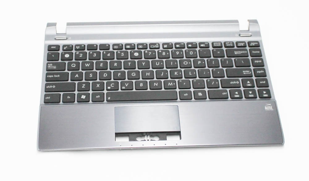 13GN8P1AP051-1 Asus Palmrest Replacement Keyboard Module "GRADE A"