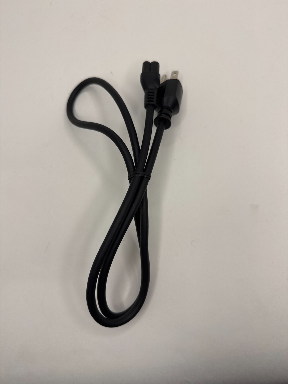 I-SHENG Cord  10A 125V 3-Prong AC Power Cord E55948 SP-305A 3ft