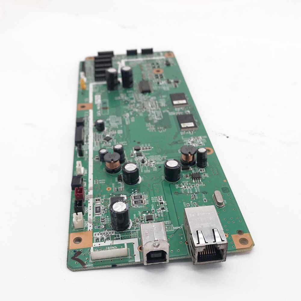 Main Board Motherboard Fits For EPSON 720