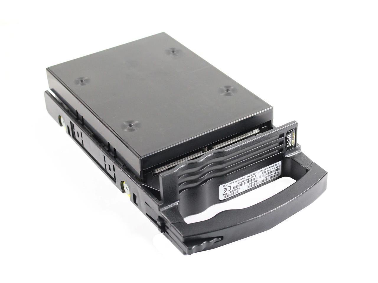 Dell EMC 36GB 15K FC 2G 3.5" Hard Drive HDD for CLARiiON Series Systems 2Y348