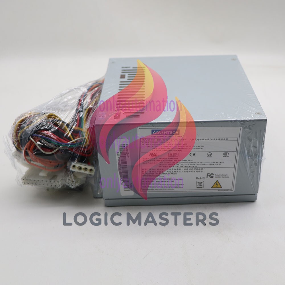 NEW ADVANTECH FSP300-60PLN Power Supply 300W（1PCS）