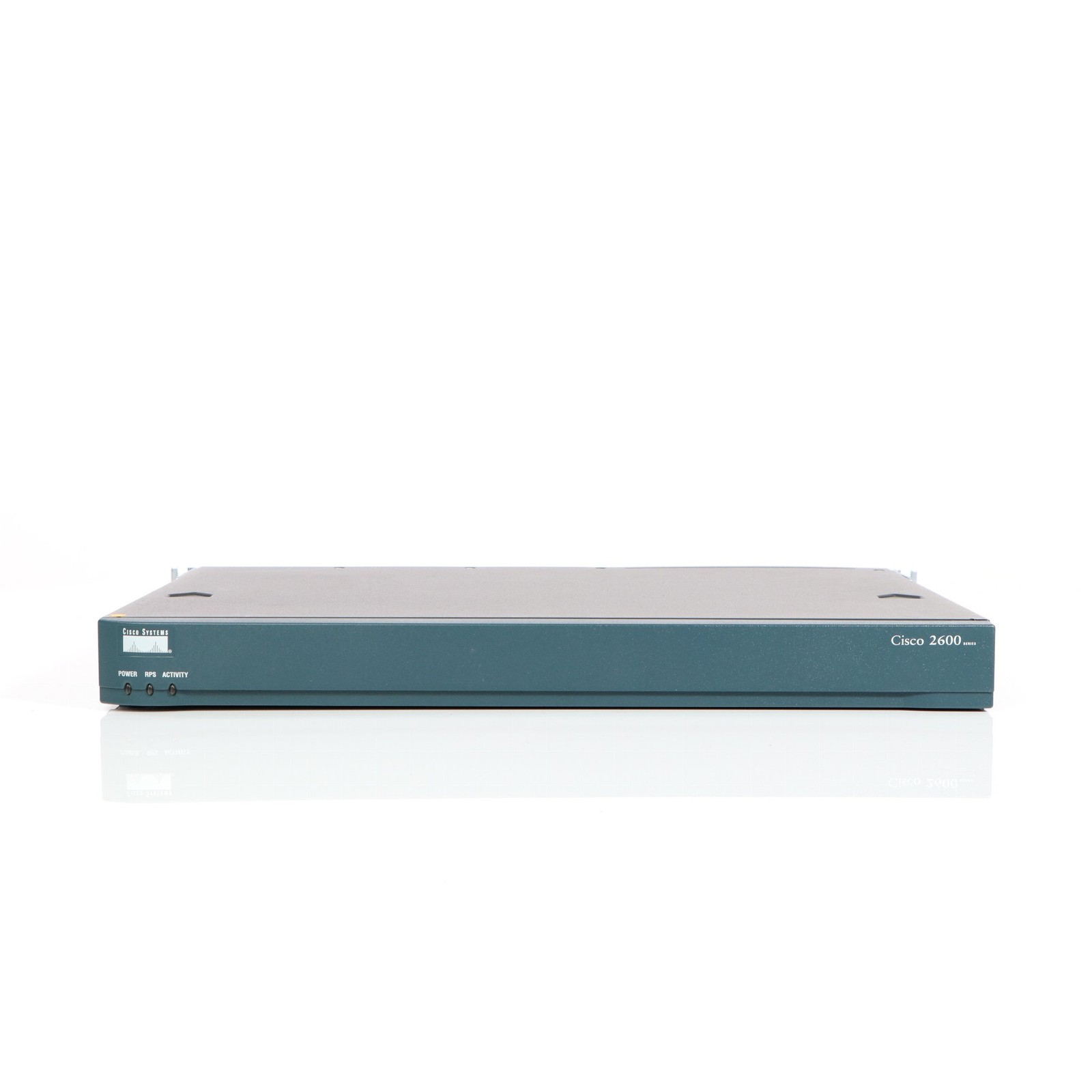 Cisco CISCO2651XM-V-SRST Router II price incl VAT 3 yr warranty* B2B