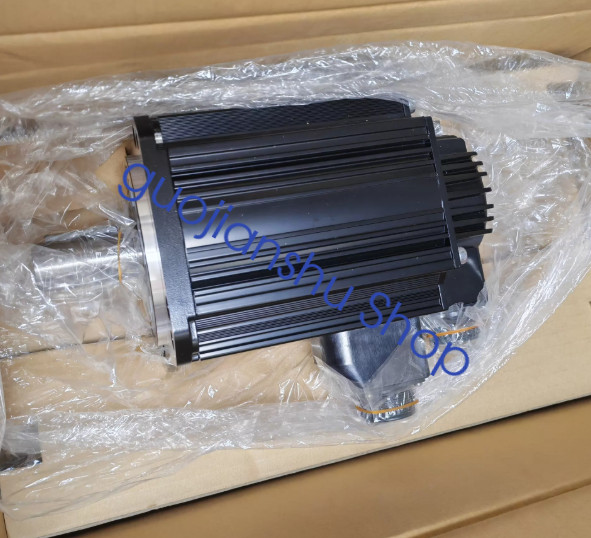 1PCS NEW FUJI GYS302DC1-SG-ZJ7 Servo motor Fast delivery Via DHL/FedEx