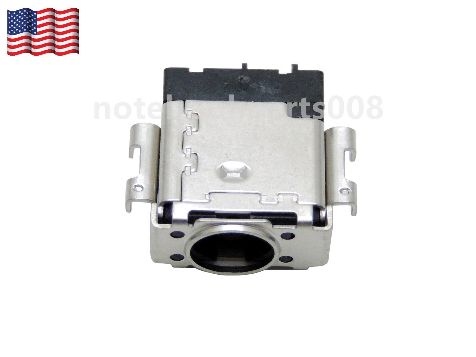 For ASUS Vivobook X1404Z X1404ZA Laptop DC Power In Jack Charging Port Connector