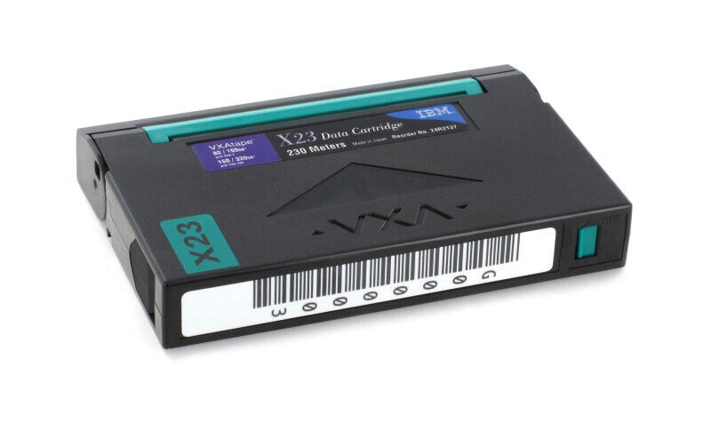 24R2137 - X23 Data Cartridge 