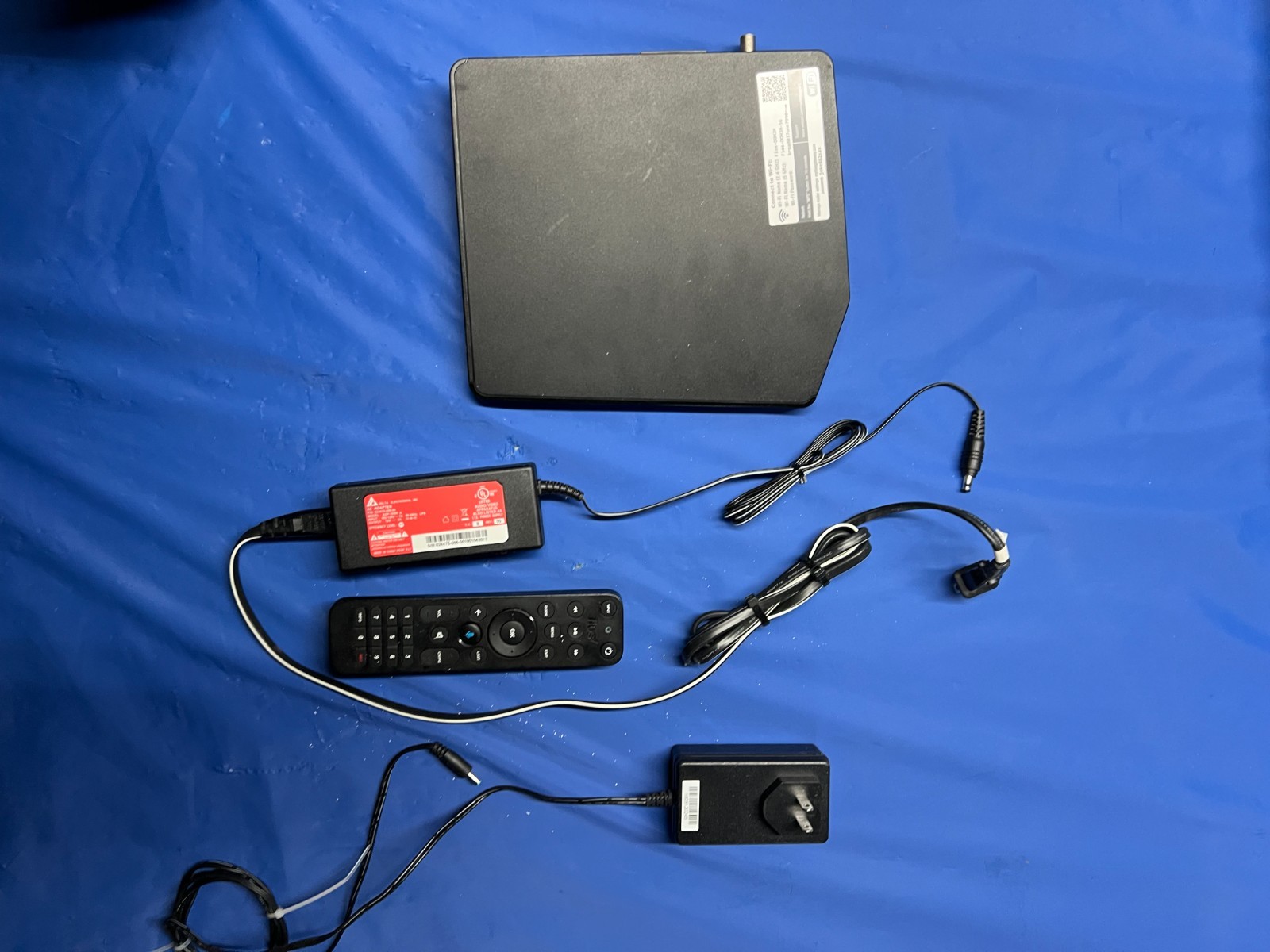 Verizon Fios G1100 | Updated 2019 Version | AC1750 WiFi G-1100 Quantum