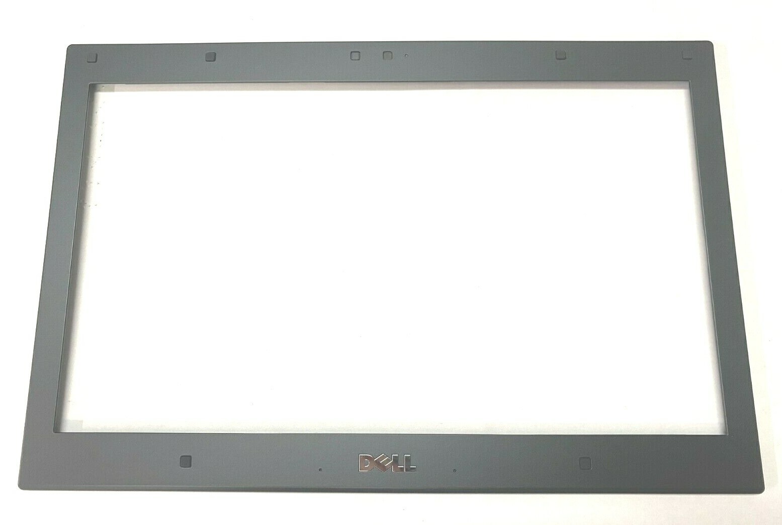 New OEM Dell Latitude E4310 13.3" Front Cover Plastic With LCD Trim Bezel C11HN