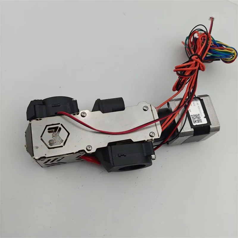 for 3d Printer pellet extruder DIY Kit