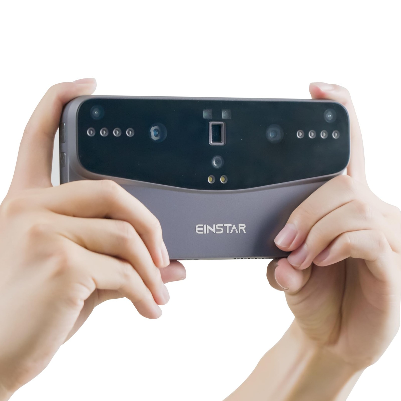Shining 3D Einstar Vega Wireless 3D Scanner All-in-one Handheld 3D Scanner Tw...