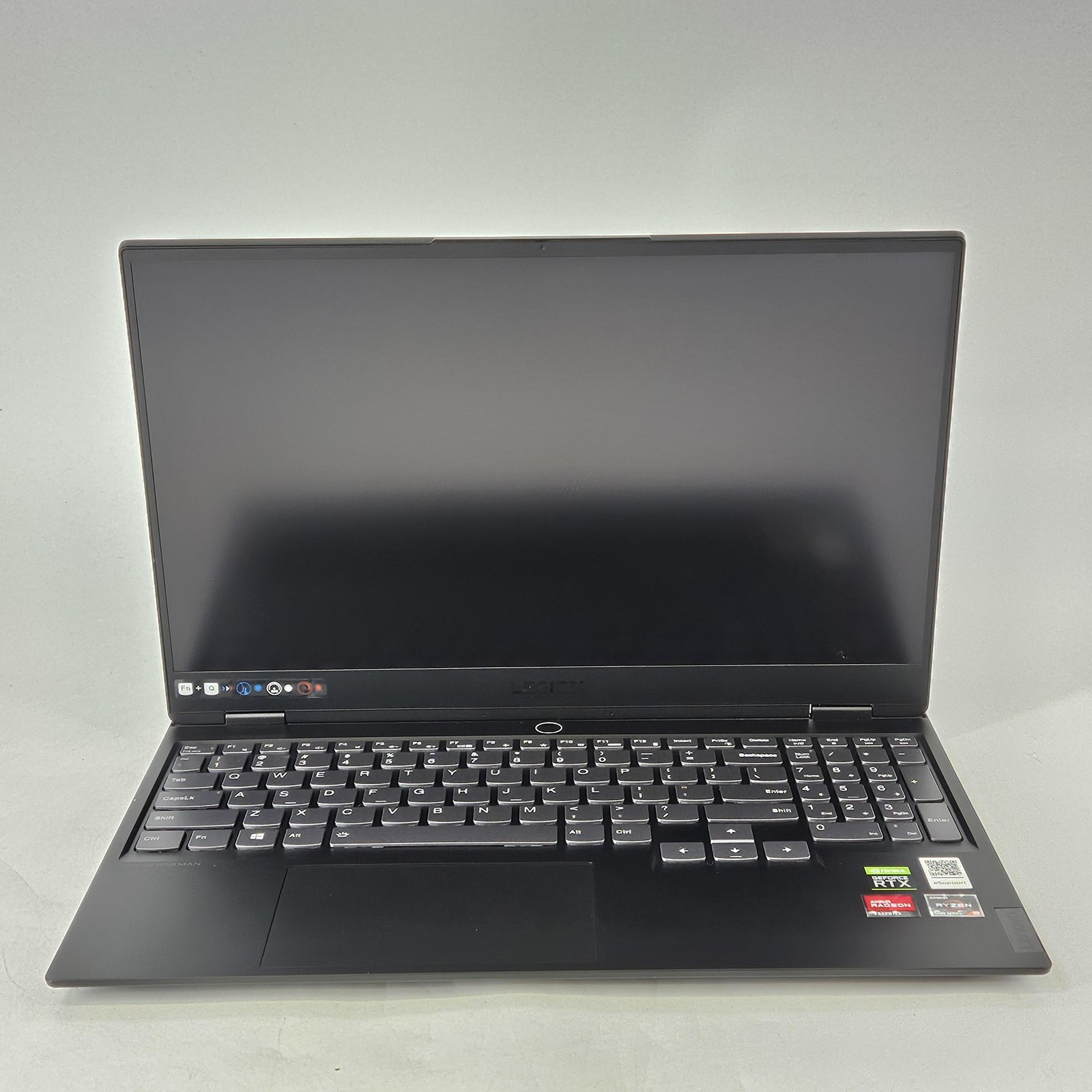 Lenovo Legion Slim 7 15 4K 3.3GHz Ryzen 9 5900HX 16GB 1TB SSD NVIDIA RTX 3050 Ti