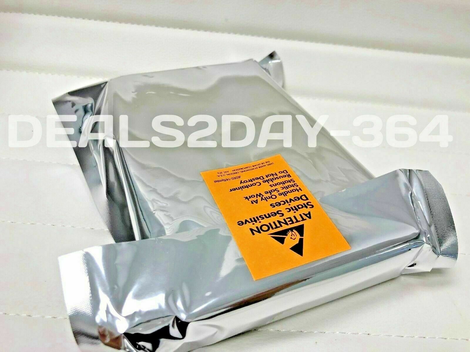 HP 516814-B21 516810-001 516832-002  300GB 15K 3.5" SAS Hard Drive NEW
