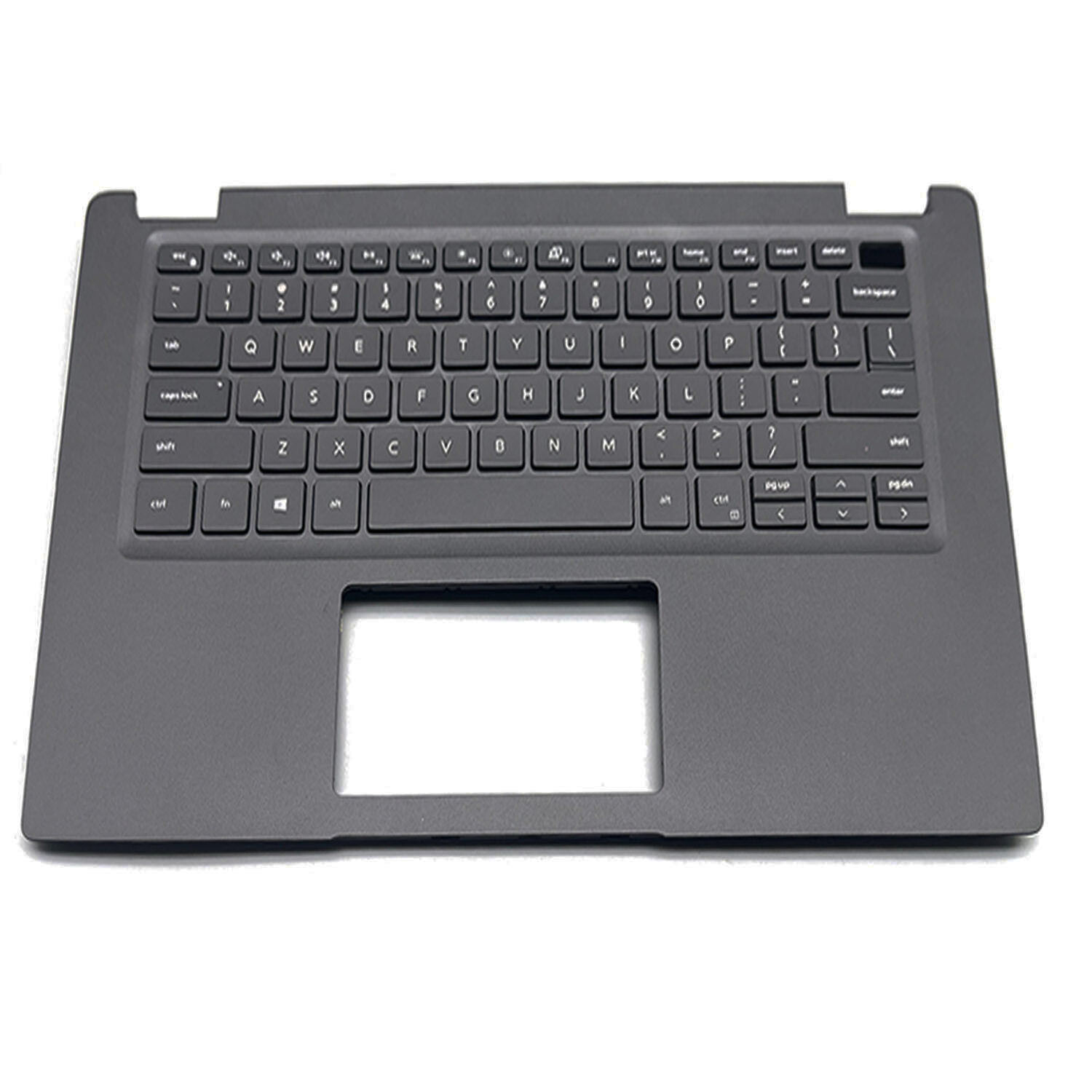 NEW For Dell Latitude 3410 E3410 Palmrest Backlit Keyboard 00MC2P 0MC2P US