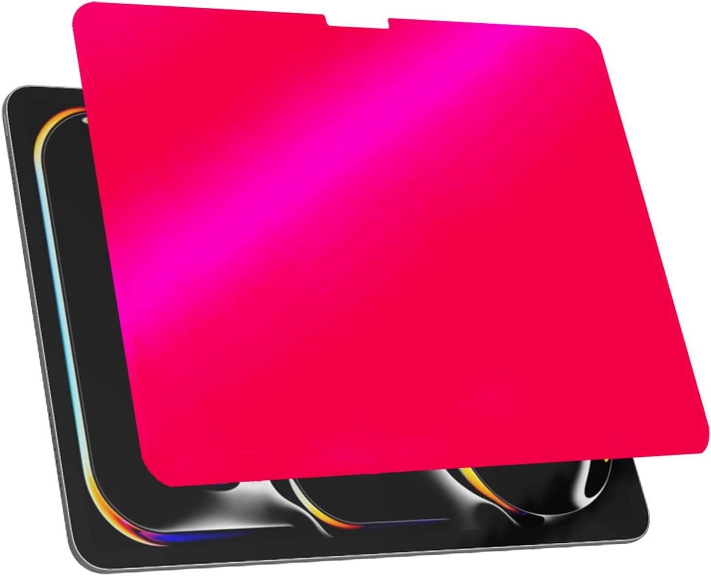 Privacy Matte Anti Blue Light Screen Protector for iPad Pro/Air 11 inch