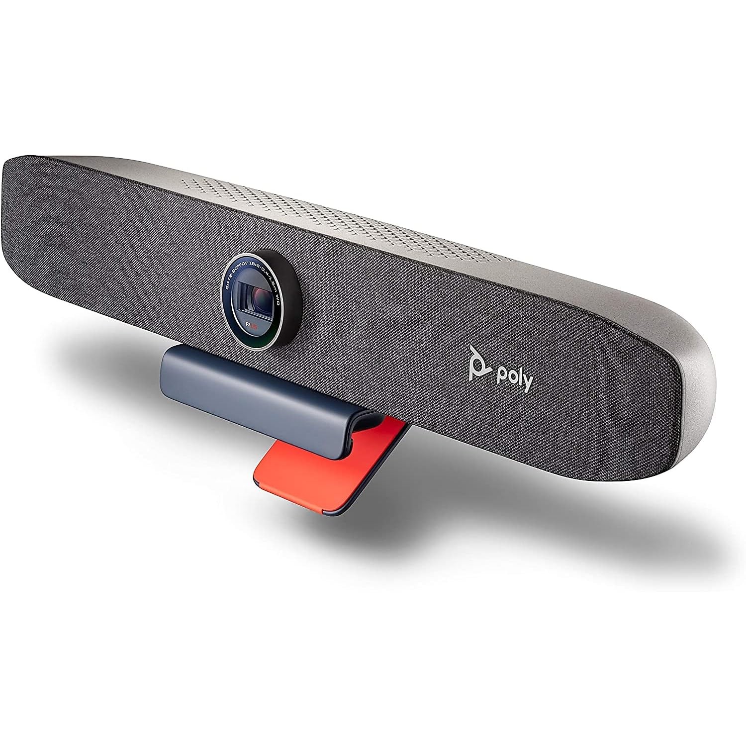 Poly Studio P15 Personal Video Bar Plantronics +Polycom 4K Video Quality Camera