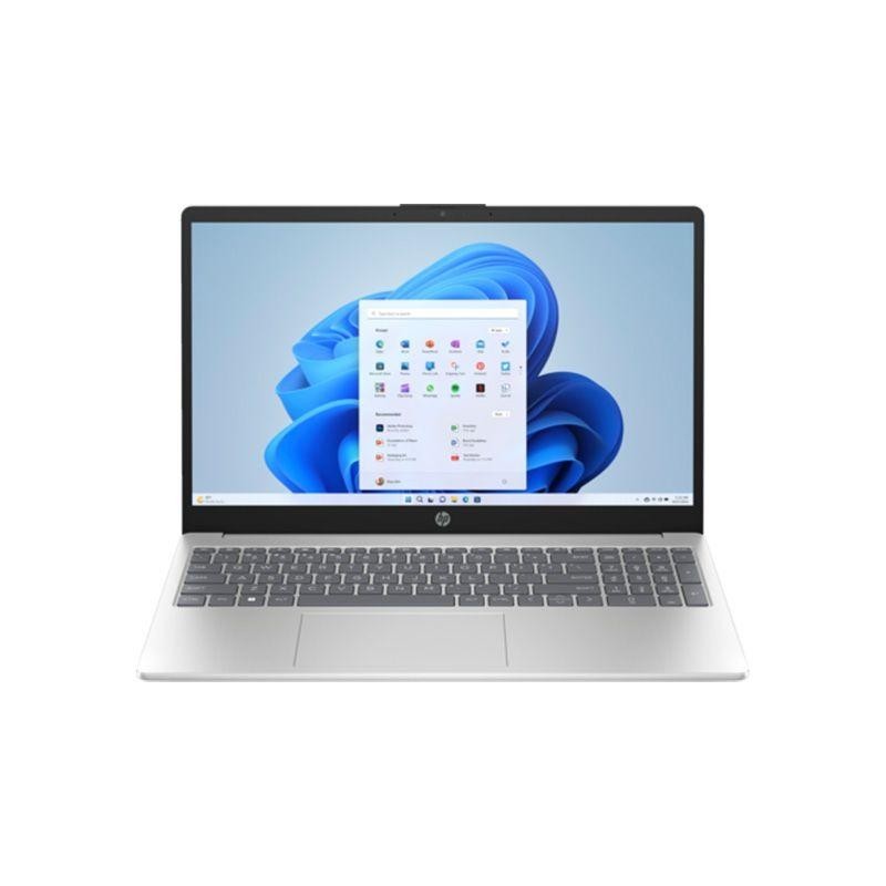 HP 15-fc0000 15.6in Laptop Ryzen 5 16GB DDR5 256GB SSD Windows 11 B9PZ4UAI