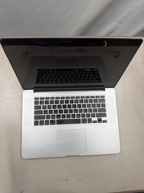 Late 2013 Macbook Pro