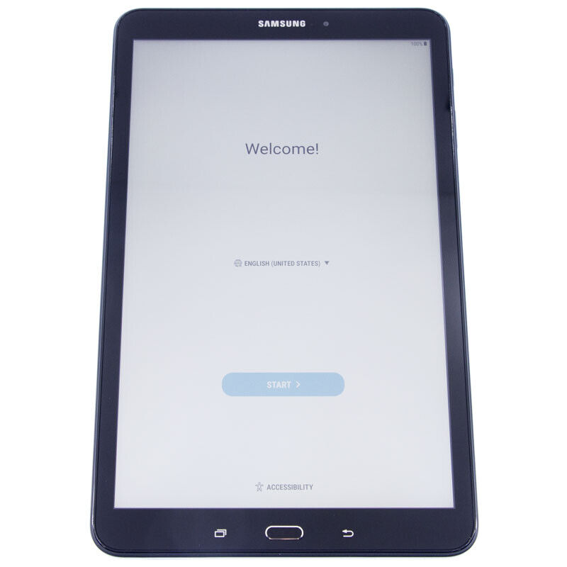 Samsung Galaxy Tab A - 10.1