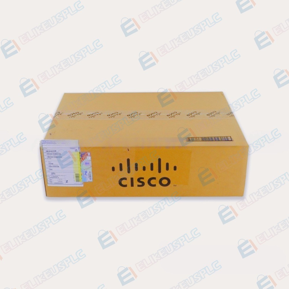 Cisco Catalyst C1000FE-24P-4G-L Network Switch 24 Gigabit Ethernet New MMD0