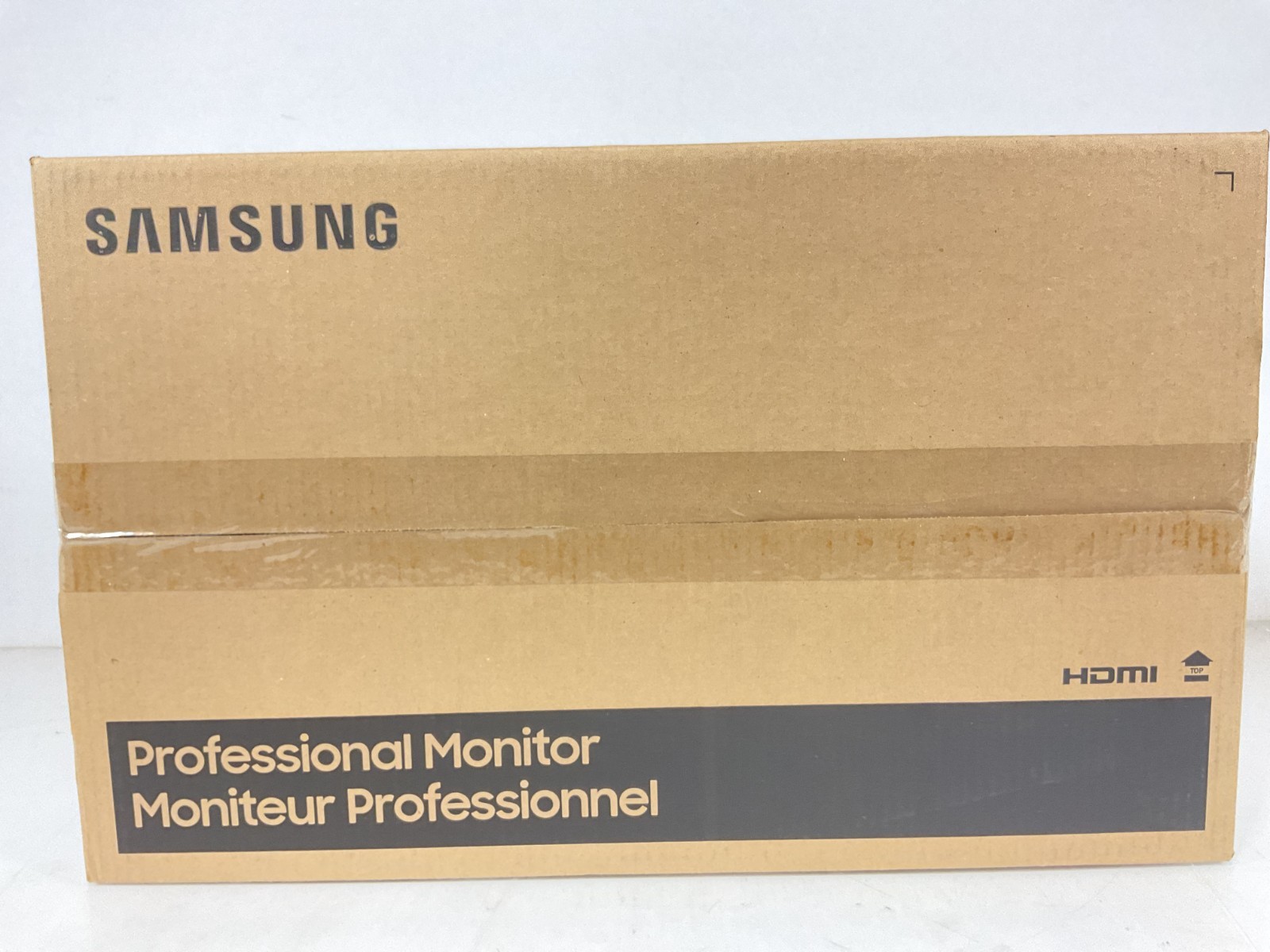 Samsung F27T450FQN 27" IPS Panel Monitor - Full HD - 1080p