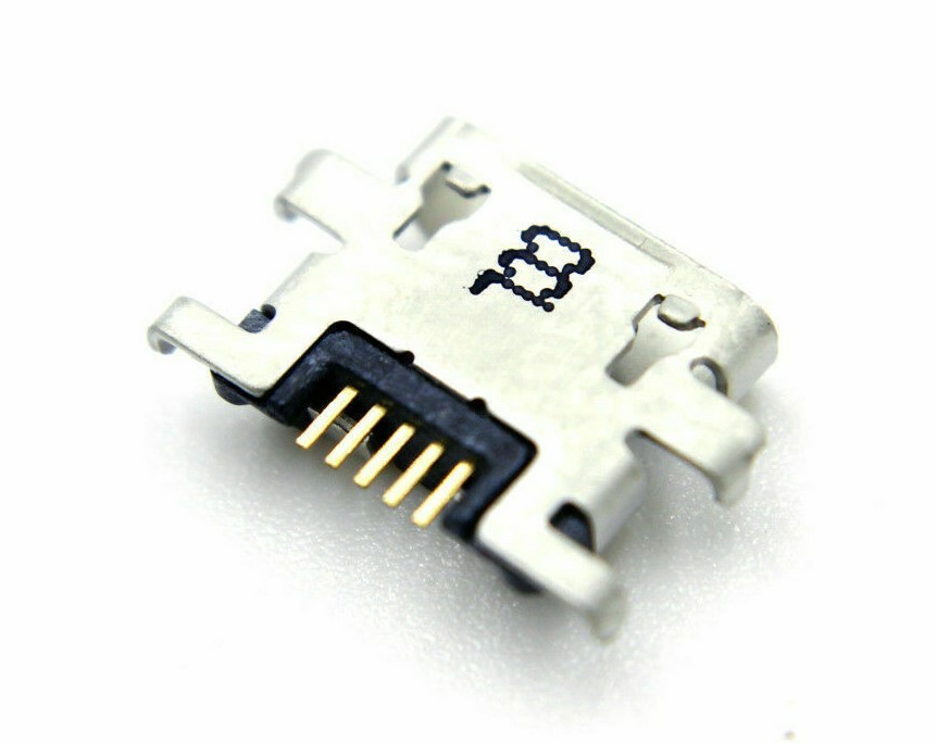 NEW Micro USB Charging Socket Port Connector Dock for Amazon Kindle Paperwhite 