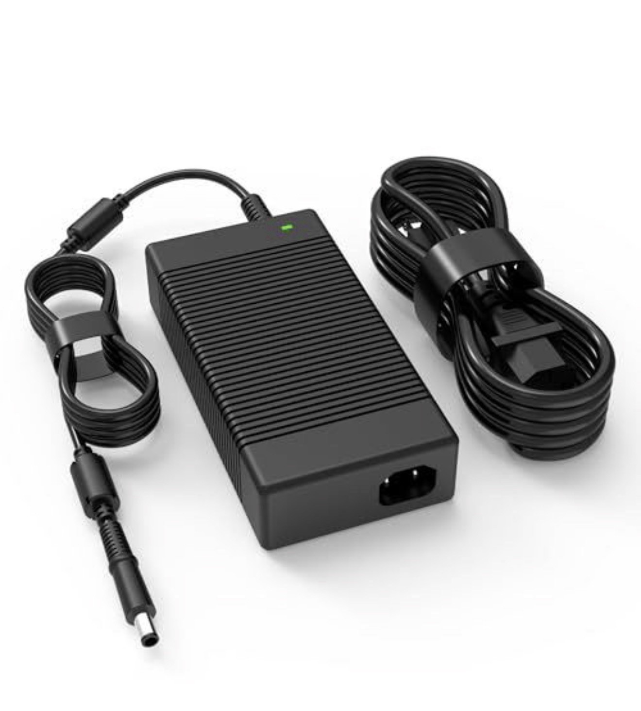330W 16.92A 19.5V LA330PM190 AC Charger for Dell G15 G16 5530 7630 7620 Alien...