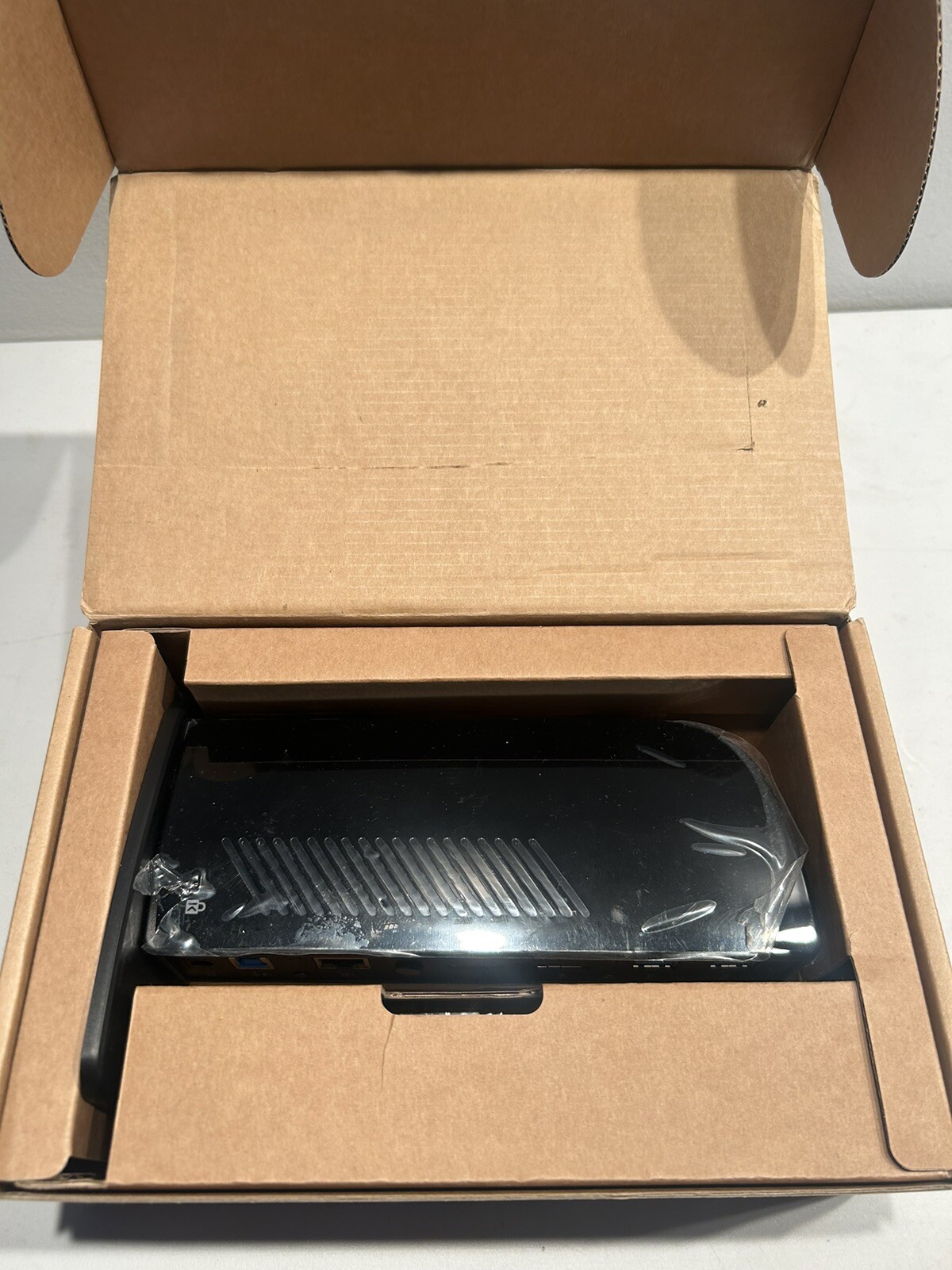 KENSINGTON SD4100v 3.0 Dual 4K Docking Station Black Kensington, Docking Station