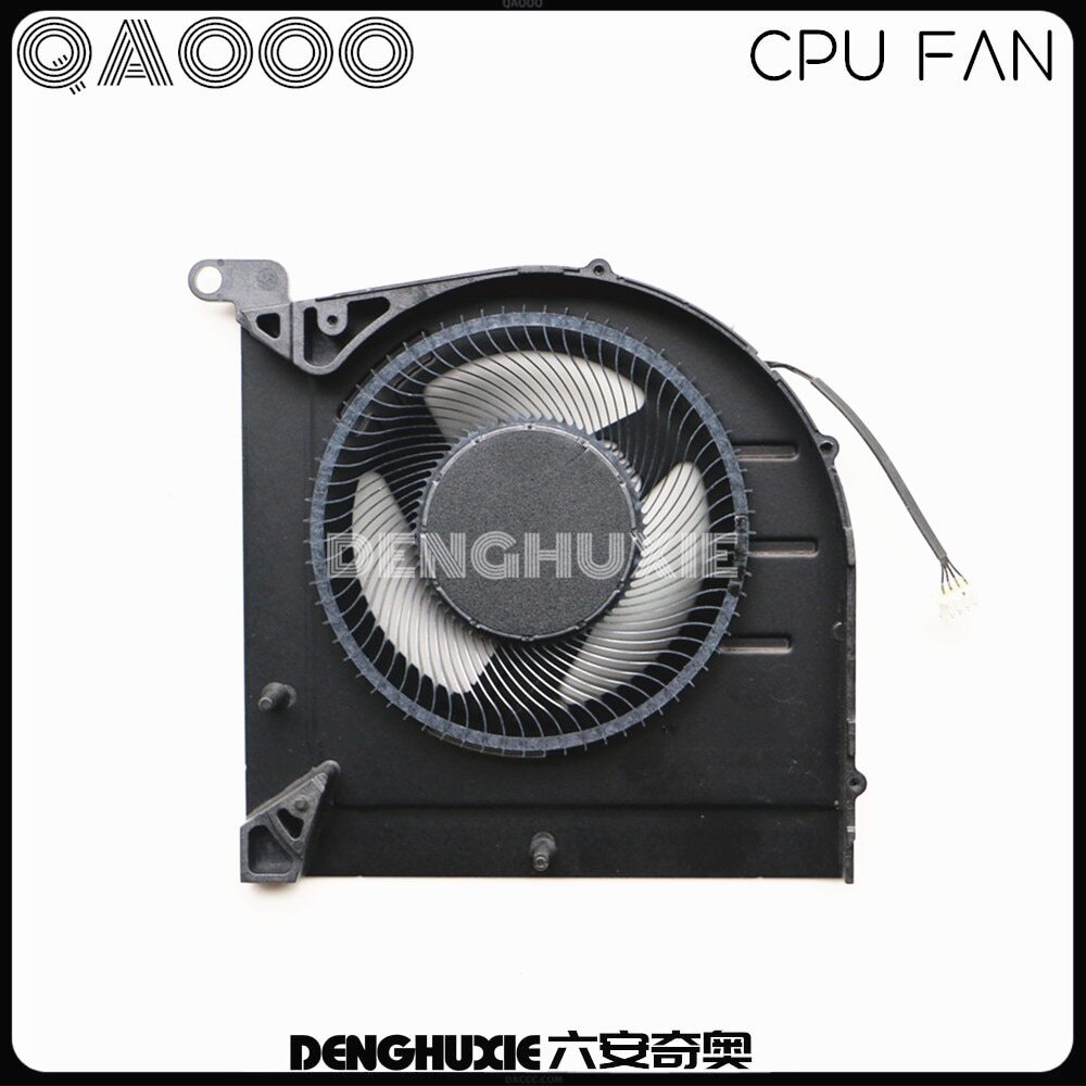 Lenovo Ideapad Gaming 3-15IAH7 3-15ARH7 3-16IAH7 CPU COOLING FAN