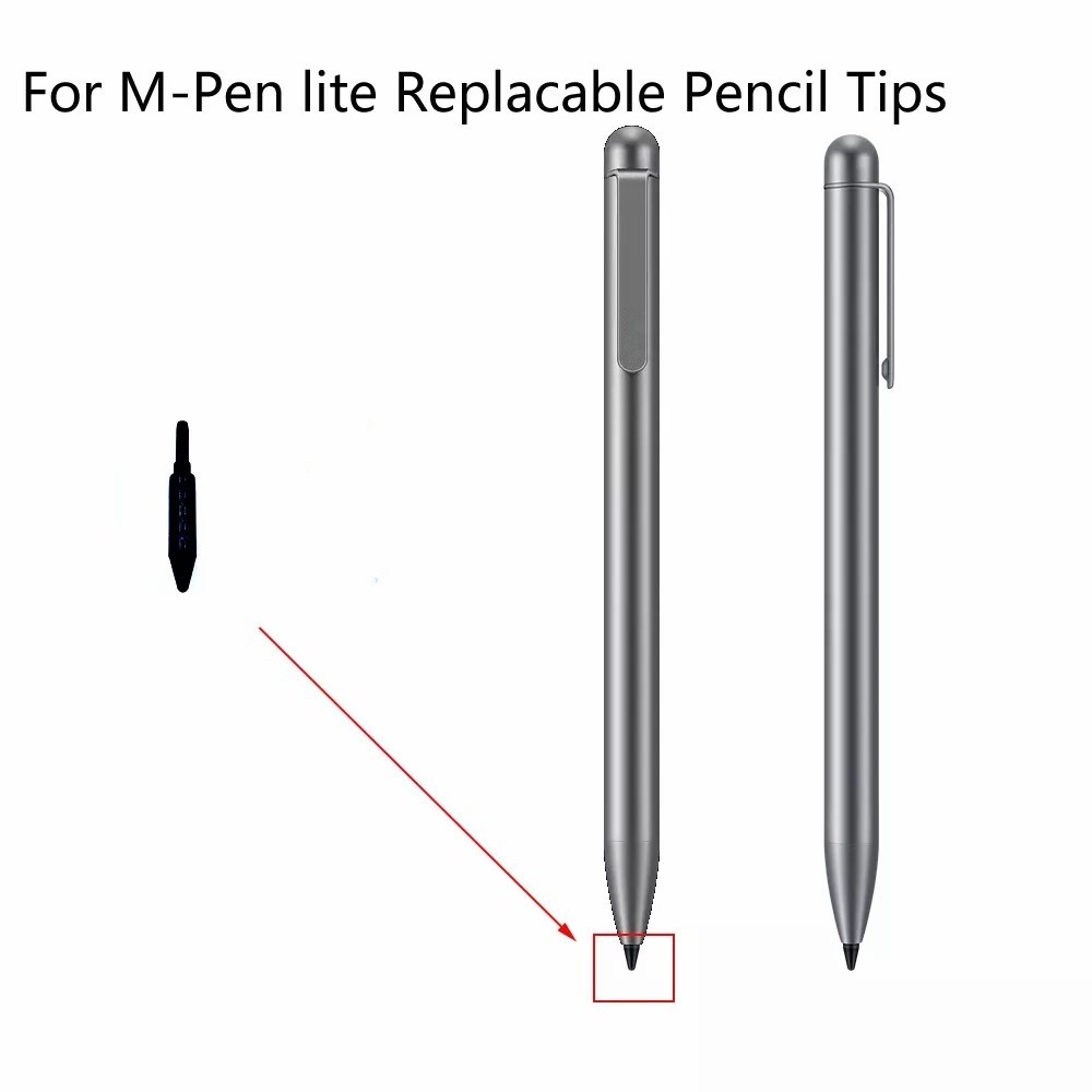 For Huawei M-Pen Lite Stylus AF63 Touch Pen Tip M5 Lite M6 C5 Matebook Original