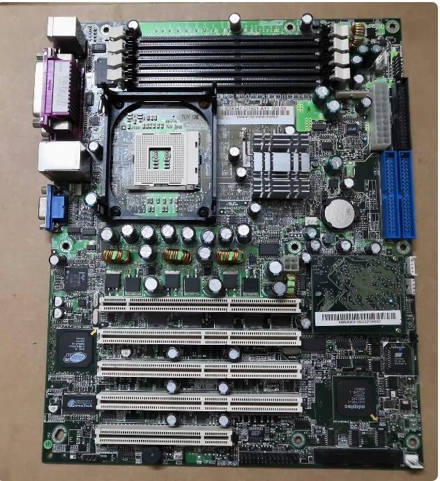 Fujitsu s26361-d1501-a11 motherboard
