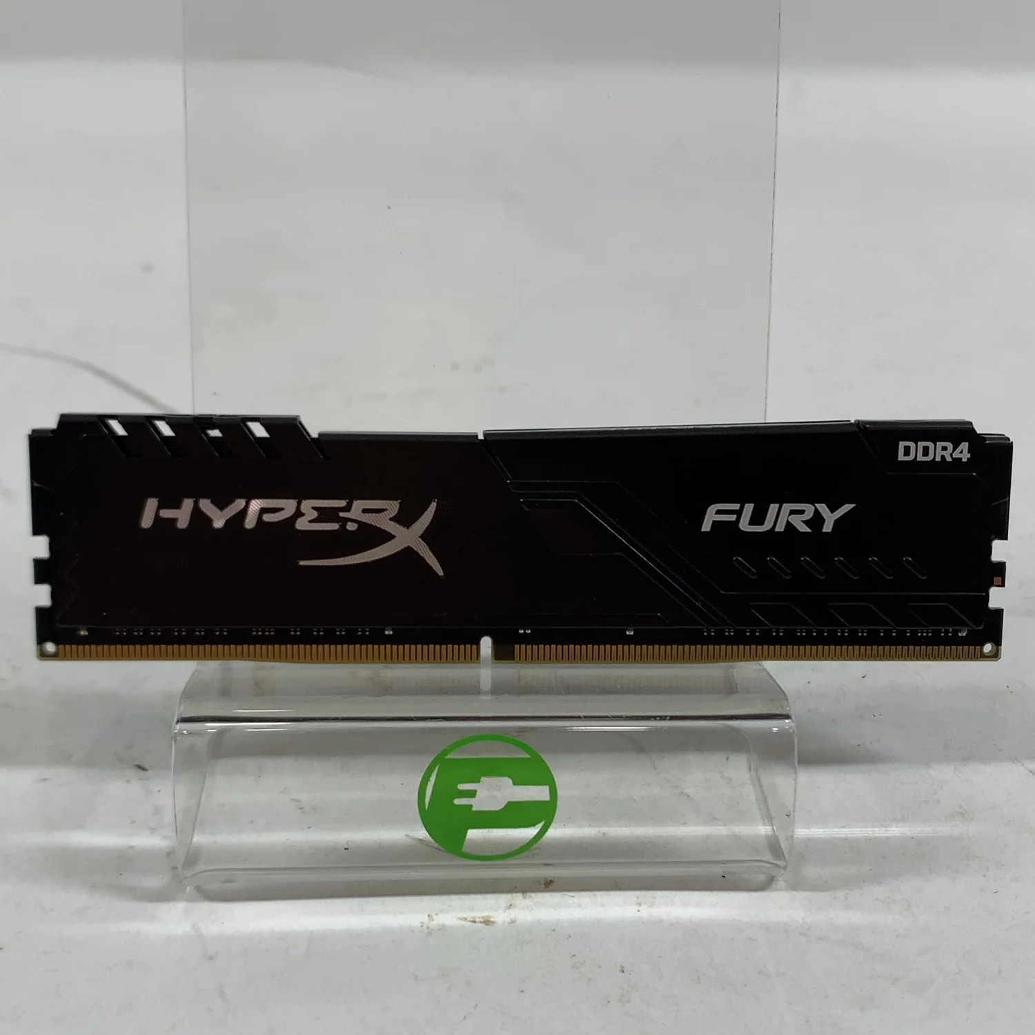 HP HyperX Fury 16GB (1x16GB) RAM DDR4 2933MHz HP32D4U8D8HC-16X