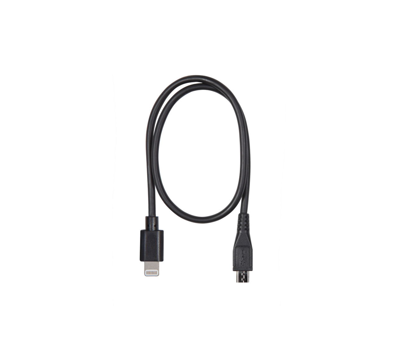Shure AMV-LTG15 Lightning Cable for MOTIV MV88+ Video Kit (15")