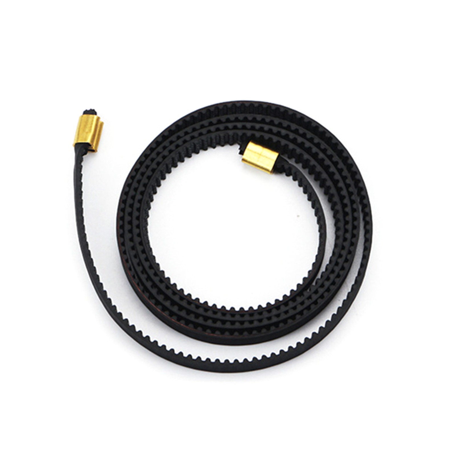 GT2-6mm Width Open Timing Belt 765mm X Axis Belt+ 720mm Y Axis Belt For Ender-3